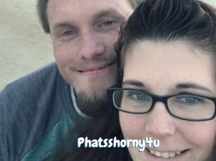 Phatsshorny4u