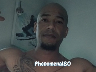 phenomenal80 Coquine Avenue