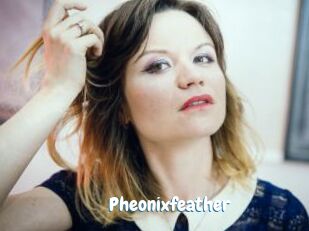 Pheonixfeather