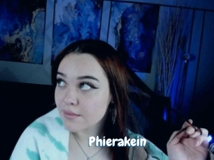 Phierakein