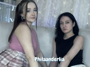 Philaanderlia