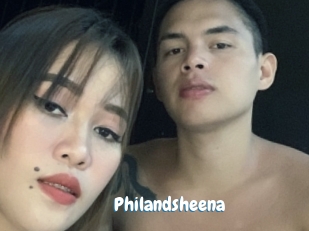 Philandsheena