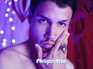 Philipclinton