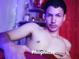 philiphilton Coquine Avenue