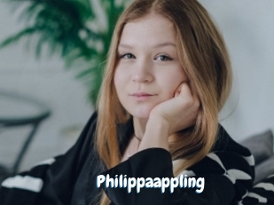 Philippaappling