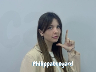 Philippabunyard
