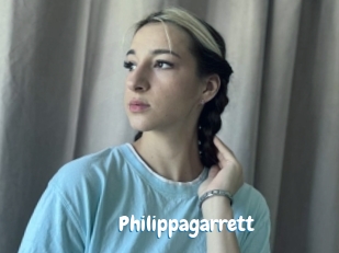 Philippagarrett