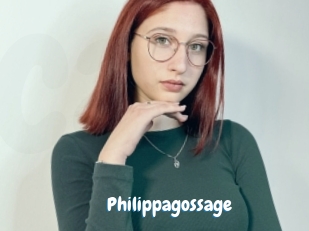 Philippagossage