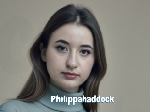 Philippahaddock