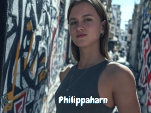 Philippaharn