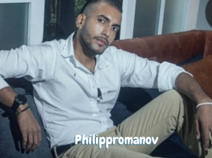 philippromanov Coquine Avenue