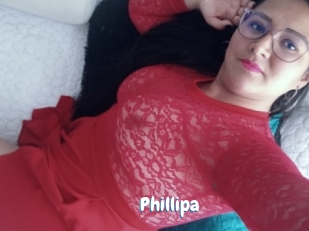 phillipa Coquine Avenue