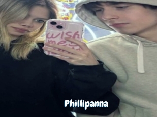 phillipanna Coquine Avenue