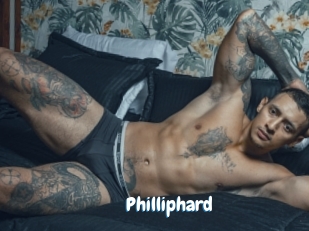 Philliphard