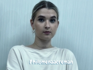 Philomenaacreman