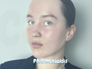 Philomenaaldis