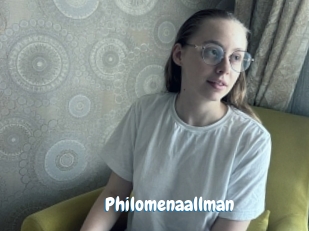 Philomenaallman