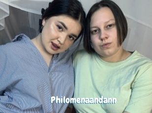 Philomenaandann