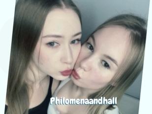philomenaandhall Coquine Avenue