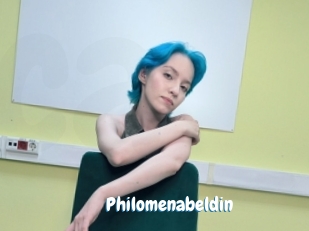 Philomenabeldin