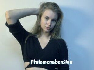 philomenabenskin Coquine Avenue