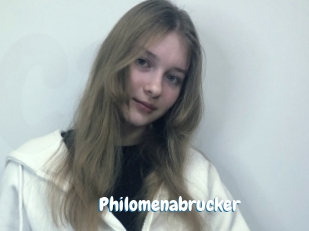 philomenabrucker Coquine Avenue