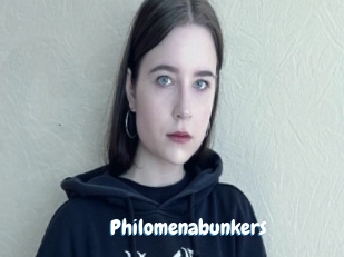 Philomenabunkers