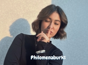 Philomenaburks