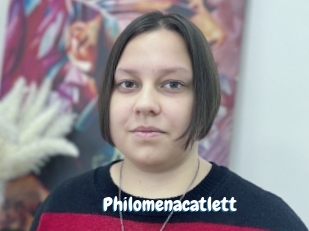 Philomenacatlett