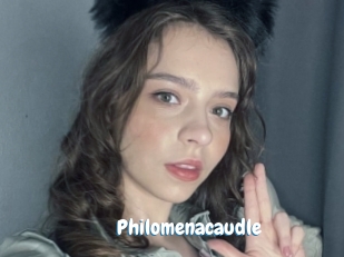 Philomenacaudle