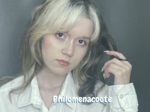 Philomenacoote