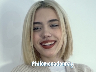 Philomenadonnay