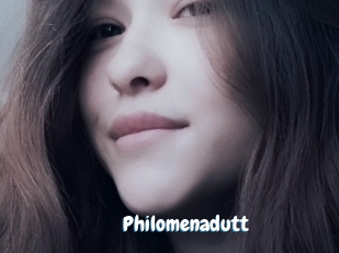 philomenadutt Coquine Avenue
