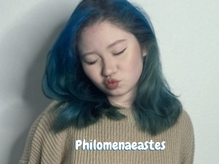 Philomenaeastes