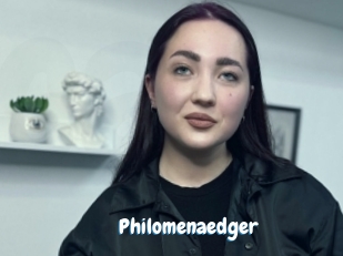 philomenaedger Coquine Avenue