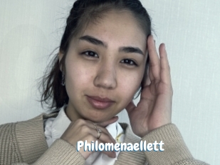 Philomenaellett