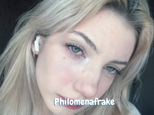 Philomenafrake