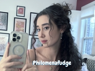 philomenafudge Coquine Avenue
