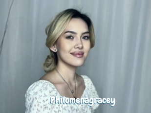 Philomenagracey