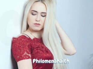 philomenahaith Coquine Avenue
