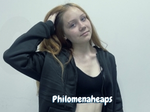Philomenaheaps