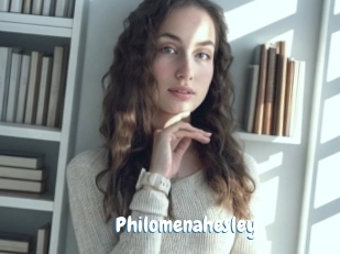 Philomenahesley