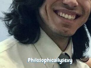 Philosophicallysexy
