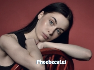 Phoebecates