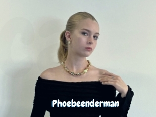 Phoebeenderman