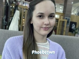 phoebeown Coquine Avenue