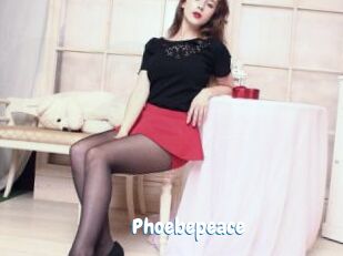 phoebepeace Coquine Avenue