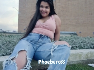 phoebeross Coquine Avenue