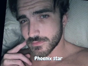 phoenix_star Coquine Avenue