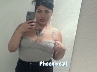 Phoenixcali